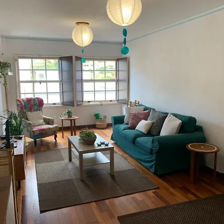 Apartamento La Casita De Mi Alma - Haus Meiner Seele Tegueste