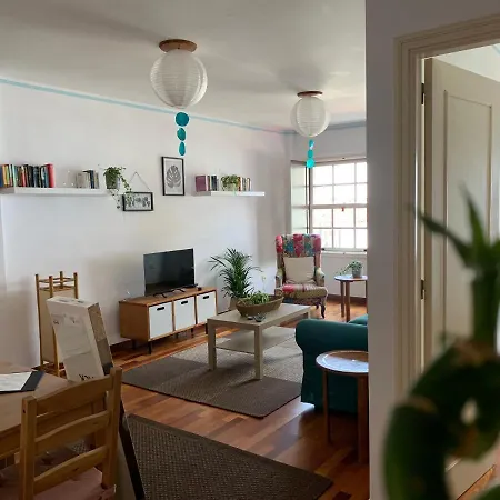 Apartmán La Casita De Mi Alma - Haus Meiner Seele