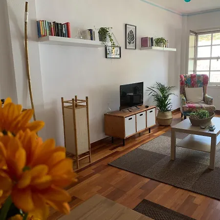 La Casita De Mi Alma - Haus Meiner Seele Apartmán