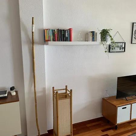 Apartamento La Casita De Mi Alma - Haus Meiner Seele