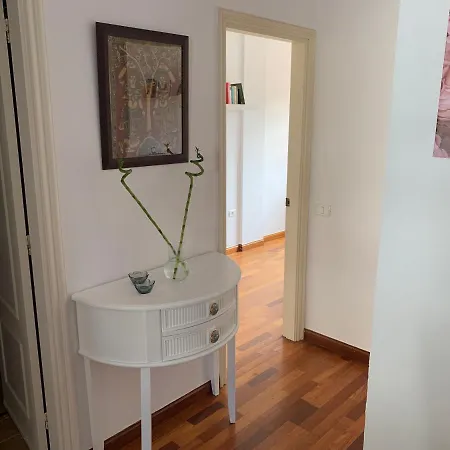 La Casita De Mi Alma - Haus Meiner Seele Apartamento Tegueste