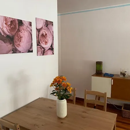 La Casita De Mi Alma - Haus Meiner Seele Apartamento Tegueste