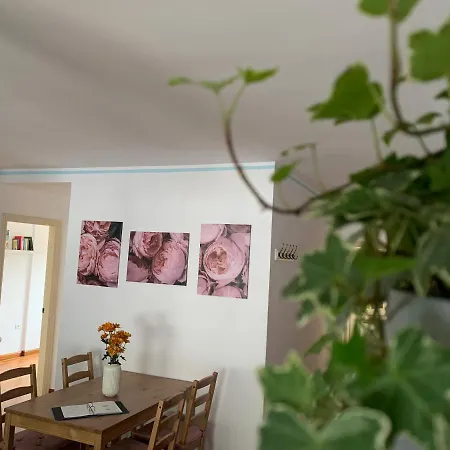 Apartmán La Casita De Mi Alma - Haus Meiner Seele *