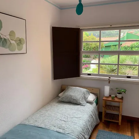 Apartmán La Casita De Mi Alma - Haus Meiner Seele