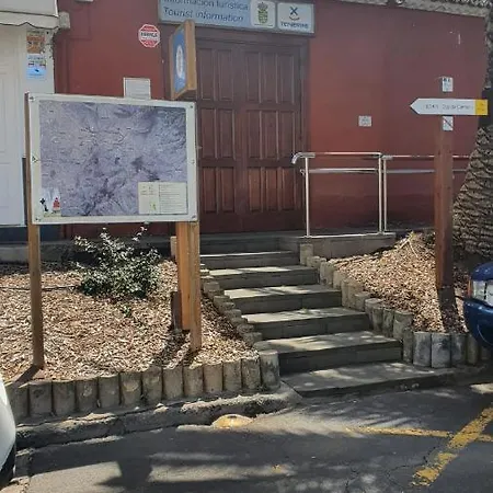La Casita De Mi Alma - Haus Meiner Seele Apartmán *