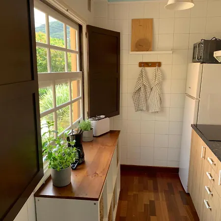 La Casita De Mi Alma - Haus Meiner Seele Apartamento *