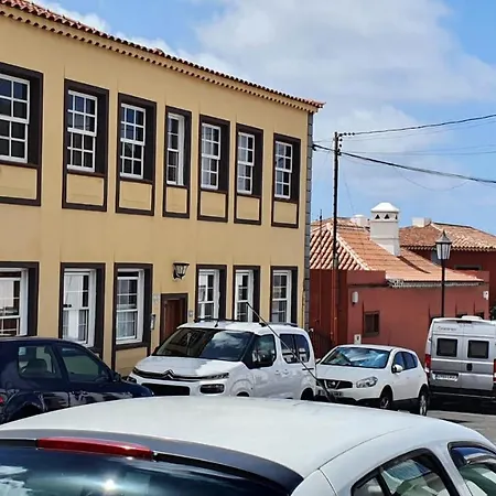 La Casita De Mi Alma - Haus Meiner Seele Apartmán