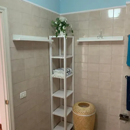 Apartamento La Casita De Mi Alma - Haus Meiner Seele