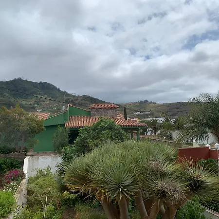 Apartmán La Casita De Mi Alma - Haus Meiner Seele