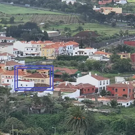 La Casita De Mi Alma - Haus Meiner Seele Apartmán Tegueste