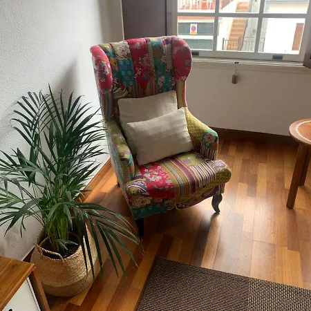 La Casita De Mi Alma - Haus Meiner Seele Apartmán