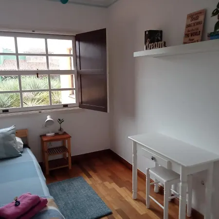 La Casita De Mi Alma - Haus Meiner Seele Apartmán
