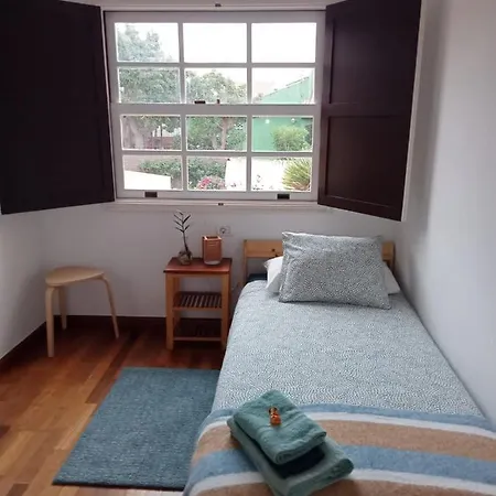 La Casita De Mi Alma - Haus Meiner Seele Apartamento Tegueste