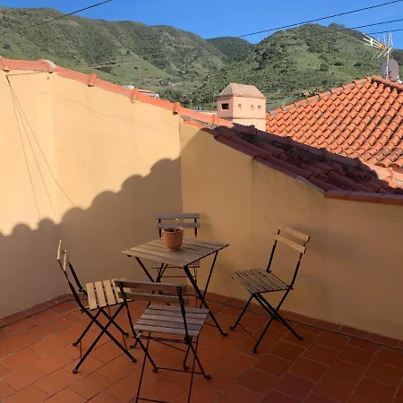 La Casita De Mi Alma - Haus Meiner Seele Tegueste