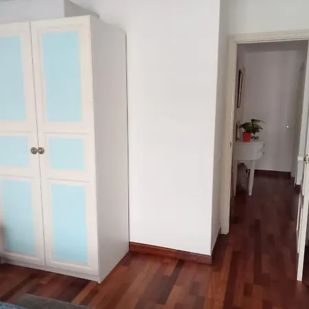 Apartamento La Casita De Mi Alma - Haus Meiner Seele