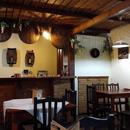 La Casita De Mi Alma - Haus Meiner Seele Apartmán Tegueste