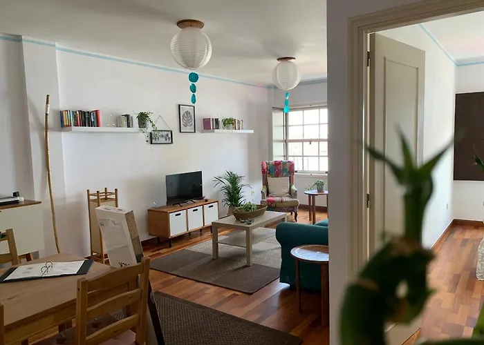 Lejlighed La Casita De Mi Alma - Haus Meiner Seele