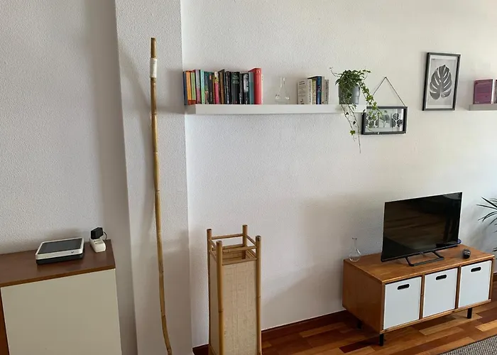 Lejlighed La Casita De Mi Alma - Haus Meiner Seele