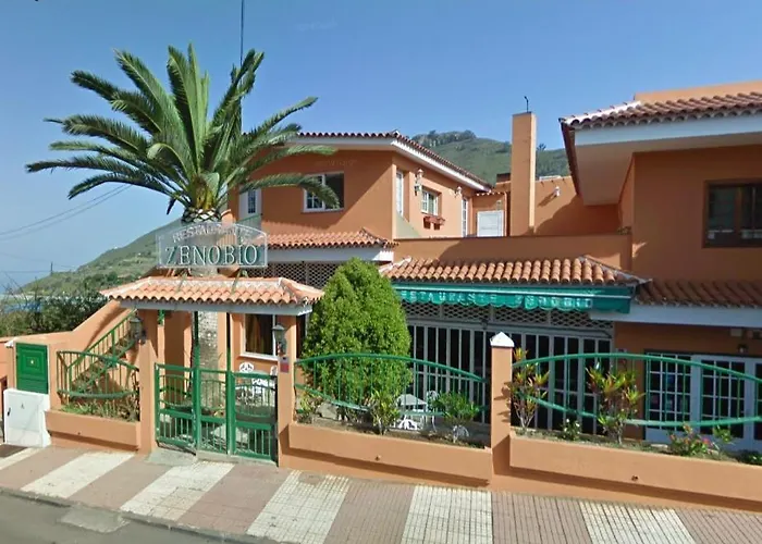 Lejlighed La Casita De Mi Alma - Haus Meiner Seele Tegueste