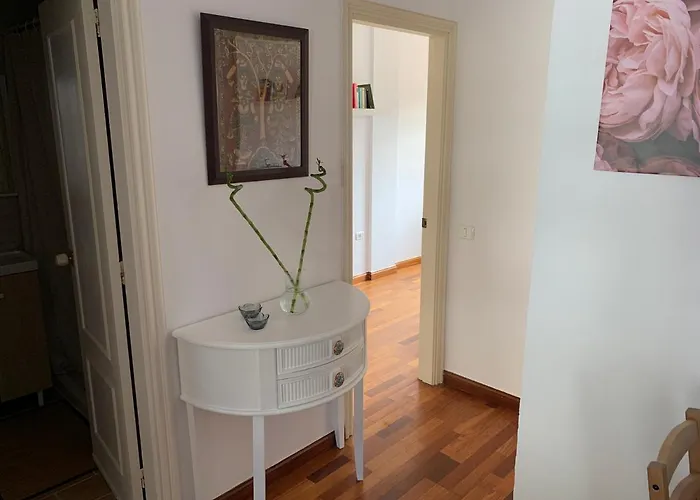 La Casita De Mi Alma - Haus Meiner Seele Lejlighed Tegueste