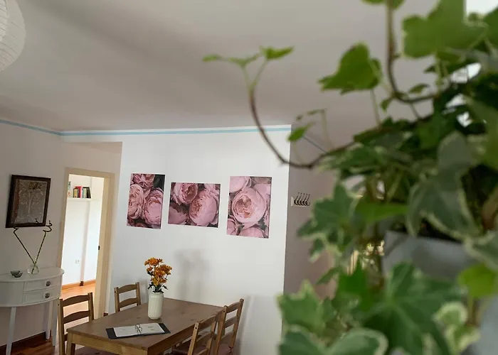 Lejlighed La Casita De Mi Alma - Haus Meiner Seele *