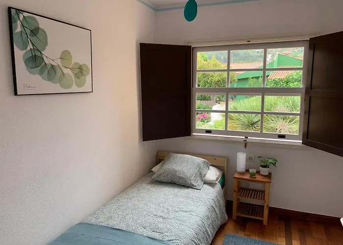 Lejlighed La Casita De Mi Alma - Haus Meiner Seele