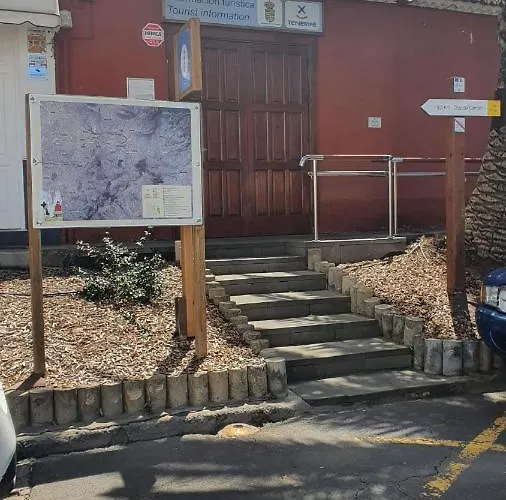 La Casita De Mi Alma - Haus Meiner Seele Lejlighed *
