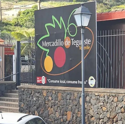 Lejlighed La Casita De Mi Alma - Haus Meiner Seele *