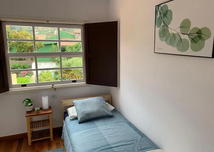 Lejlighed La Casita De Mi Alma - Haus Meiner Seele Tegueste