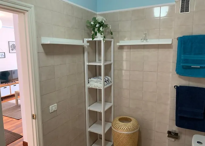 Lejlighed La Casita De Mi Alma - Haus Meiner Seele