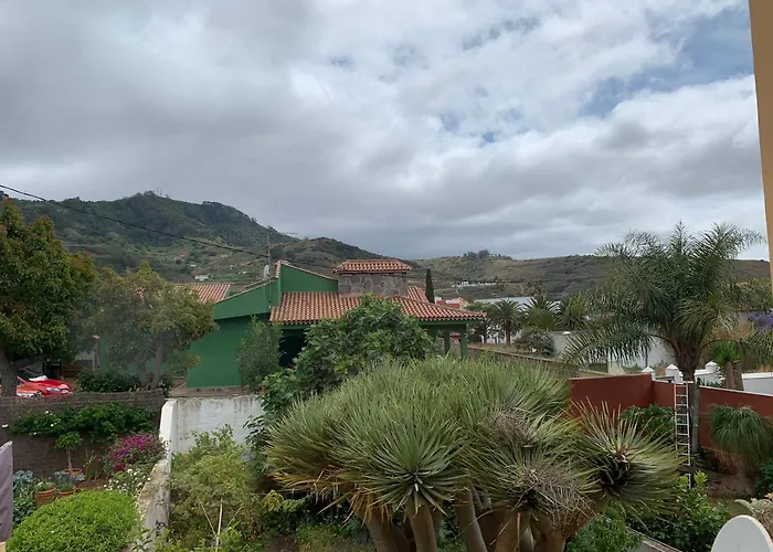 Lejlighed La Casita De Mi Alma - Haus Meiner Seele
