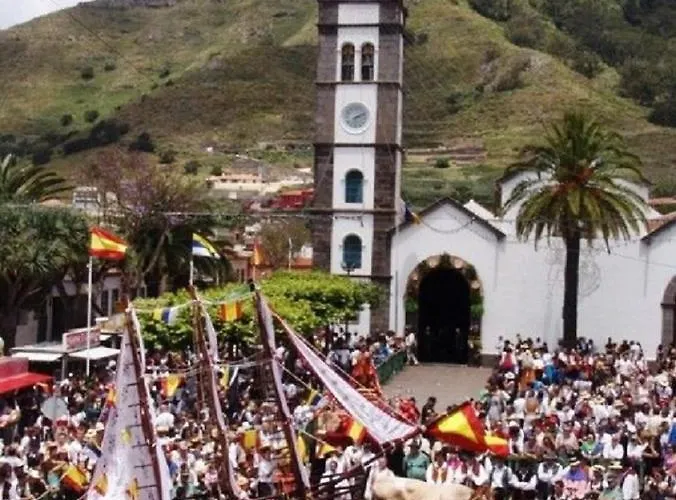 La Casita De Mi Alma - Haus Meiner Seele *