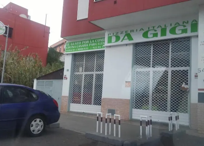 La Casita De Mi Alma - Haus Meiner Seele * Tegueste